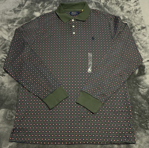 Polo ralph lauren - polo, uomo