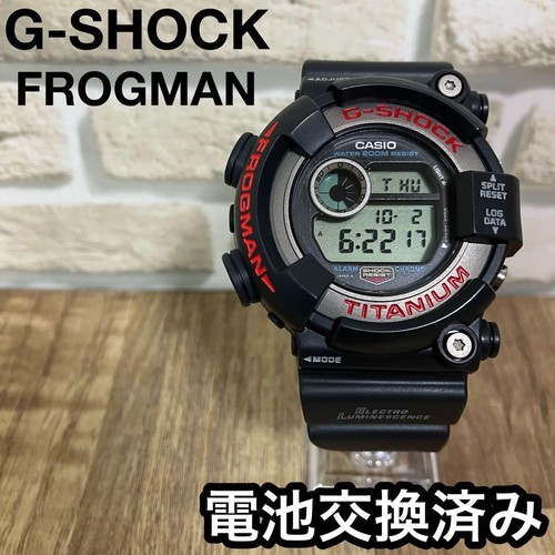 Orologio subacqueo shock - orologio,