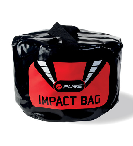 P2i golf impact smash - smash, bag