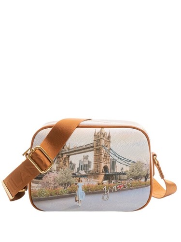 Borsa donna ynot yesbag - yesbag,