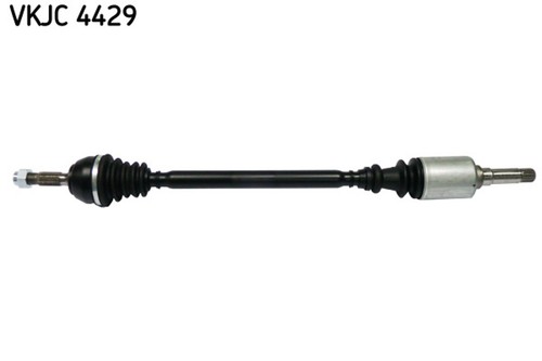 Albero motore skf vkjc - skf, 4429