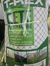 RETE ANTIGRANDINE ANTIBECCO