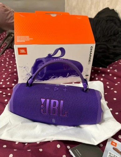 Jbl charge purple - jbl, viola