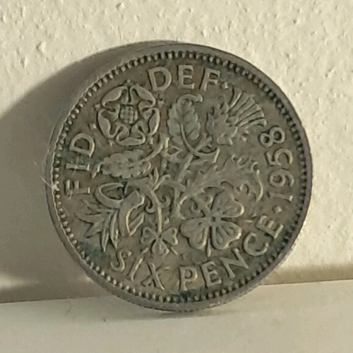 Regno unito moneta pence - pence, /