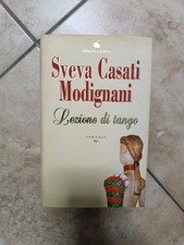 LEZIONE DI TANGO SVEVA CASATI