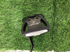 TaylorMade Spider X BLU BIANCO