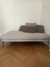 Divano letto angolare , ottime Condizioni . Modello Isola Vieffe Modern .