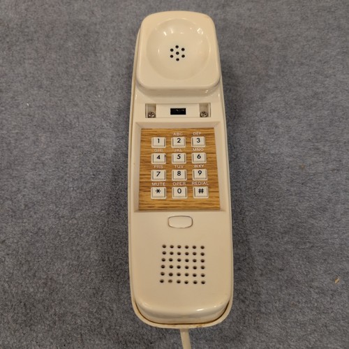 Telefono vintage airmate - telefono,