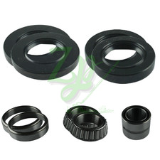 Kit cuscinetti paraoli - kit,