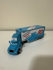 DISNEY PIXAR CARS TEAM BUMPER
