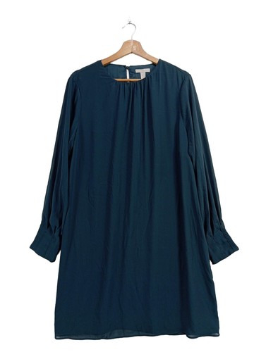 Abito maniche lunghe - h&m,