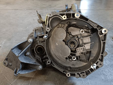 55223419 Cambio compl.  FIAT CROMA (2T) 1.9 Multijet 16V SW 5p/d/1910cc