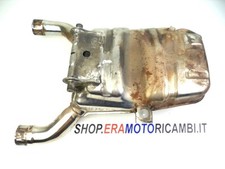 18127661241 CATALIZZATORE SCARICO COMPENSATORE MARMITTA OEM BMW R1150 R 2004