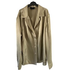 Luisa Spagnoli - XL - Camicia