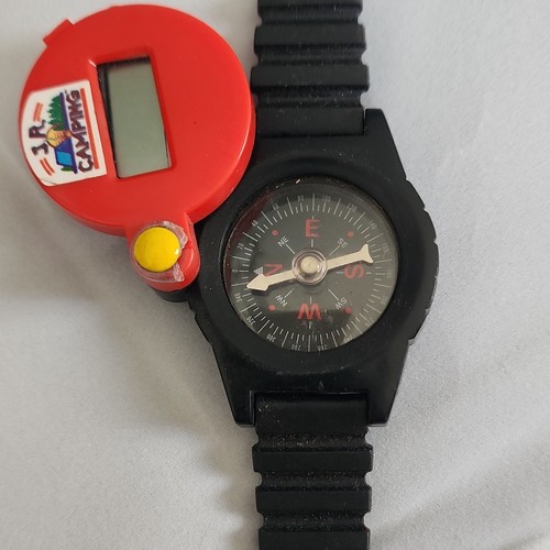 Orologio polso tara toy - da,