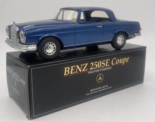 Ichiko Mercedes 250SE Coupe'