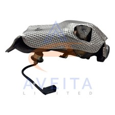 Catalizzatore Toyota YARIS