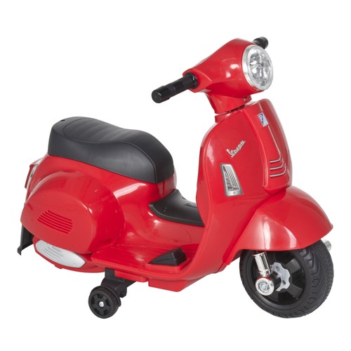Piaggio mini vespa gts - piaggio,