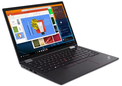 Lenovo thinkpad x13 yoga - thinkpad, g2