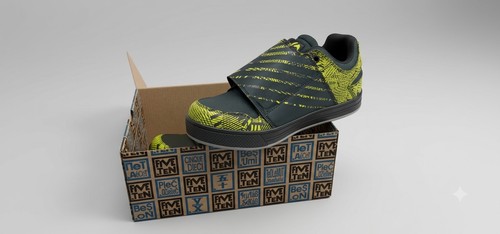 Five ten freerider elc - ten,