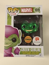 Funko Pop! Green Goblin #109