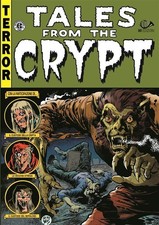 TALES FROM THE CRYPT VOL.4 -