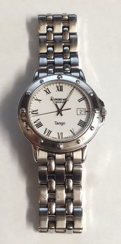 Raymond weil tango 5560 - (ri4),