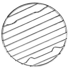 kasaviva - sottopentola in acciaio diam. 20cm