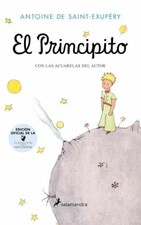 El Principito / The Little -