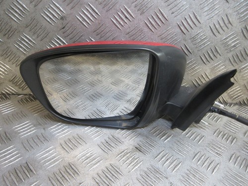 Specchietto retrovisore - specchietto,