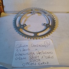Corona campagnolo denti - campagnolo,