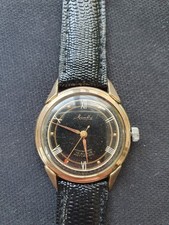 Orologio tedesco vintage unico