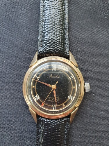 Orologio tedesco vintage - , unico