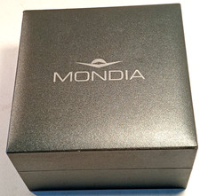 MONDIA -SCATOLA PER