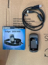 Garmin Edge 305, guida, cavo