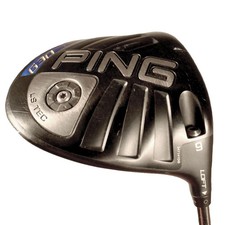 PING G30 LS TEC DRIVER 9°