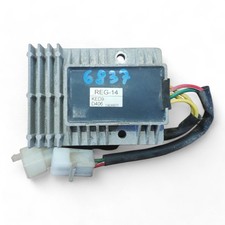 REGOLATORE TENSIONE PER Kymco People s 200 KED9 D046 Benzina (03>06)