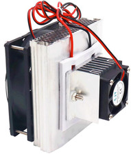 Mini Condizionatore DC 12V FAI
