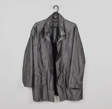 Boglioli Silver Shinny Field