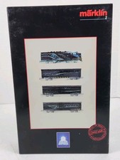Marklin mini club starlight - marklin,