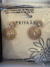 Orecchini a goccia Priyaasi