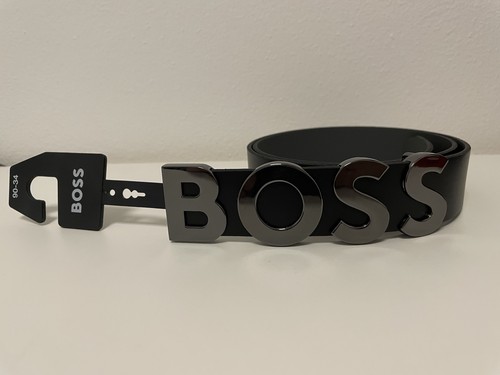 Cintura hugo boss - hugo,