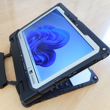 Panasonic TOUGHBOOK CF-33 MK2