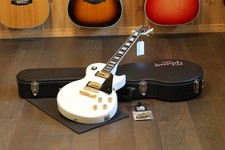 2007 gibson custom shop les - shop,