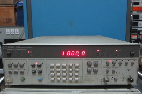 3325b generatore di - hp,
