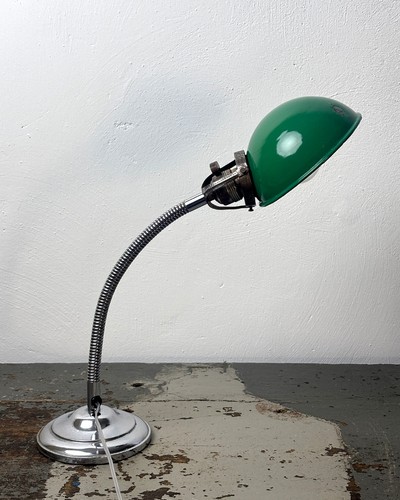 Lampada scrivania anni 20 - da,
