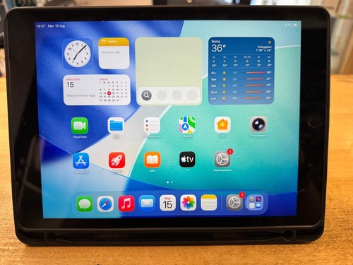 Apple ipad gen - apple, 128gb