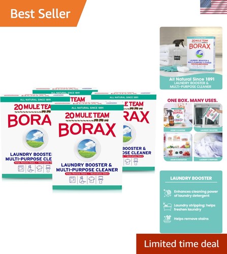 All natural borax - all-natural,