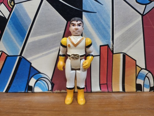 Raro vintage voltron - vintage, /