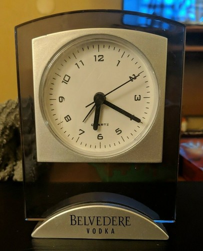 Orologio scrivania mantello - da,
